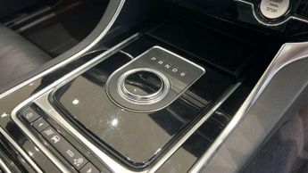 Jaguar XF Sportbrake 2.0d [180] Chequered Flag 5dr Auto