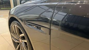 Jaguar XF Sportbrake 2.0d [180] Chequered Flag 5dr Auto