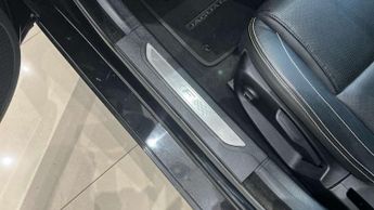 Jaguar XF Sportbrake 2.0d [180] Chequered Flag 5dr Auto