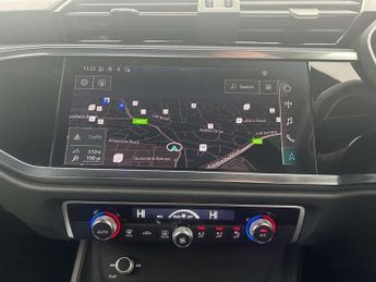 Audi Q3 35 TFSI S Line 5dr S Tronic