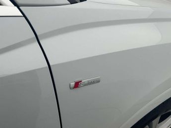 Audi Q3 35 TFSI S Line 5dr S Tronic