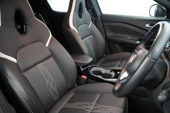 Nissan Qashqai 1.3 DiG-T MH 158 Acenta Premium 5dr Xtronic