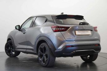 Nissan Qashqai 1.3 DiG-T MH 158 Acenta Premium 5dr Xtronic