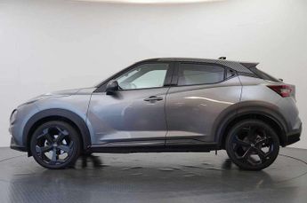 Nissan Qashqai 1.3 DiG-T MH 158 Acenta Premium 5dr Xtronic