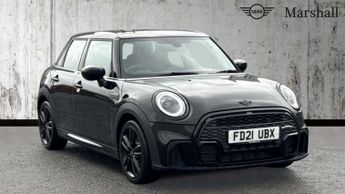 MINI Hatch 1.5 Cooper Sport 5dr Auto