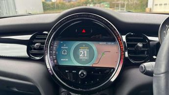 MINI Hatchback 5dr 1.5 Cooper Sport 5dr Auto