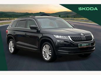 Skoda Kodiaq 2.0 TDI SE L 4x4 5dr [7 Seat]