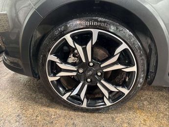 Ford Fiesta Active 1.0 EcoBoost Hbd mHEV 125 Active X 5dr Auto