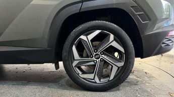 Hyundai Tucson 1.6 TGDi Hybrid 230 Premium 5dr 2WD Auto