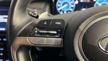 Hyundai Tucson 1.6 TGDi Hybrid 230 Premium 5dr 2WD Auto