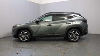 Hyundai Tucson 1.6 TGDi Hybrid 230 Premium 5dr 2WD Auto