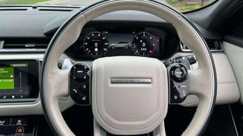 Land Rover Range Rover Velar 2.0 D240 R-Dynamic HSE 5dr Auto