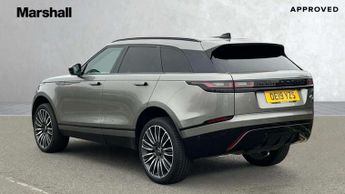 Land Rover Range Rover Velar 2.0 D240 R-Dynamic HSE 5dr Auto