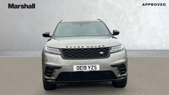 Land Rover Range Rover Velar 2.0 D240 R-Dynamic HSE 5dr Auto