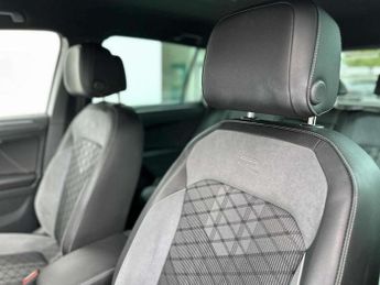 Volkswagen Tiguan 1.5 TSI 150 R-Line 5dr DSG