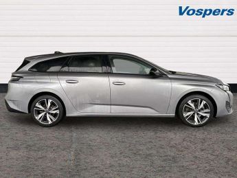 Peugeot 308 SW 1.2 PureTech Allure 5dr EAT8