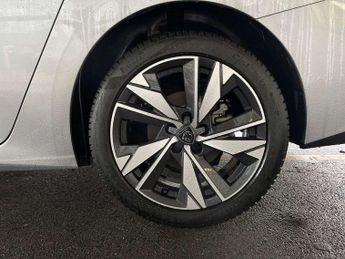 Peugeot 308 SW 1.2 PureTech Allure 5dr EAT8