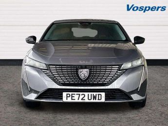 Peugeot 308 SW 1.2 PureTech Allure 5dr EAT8