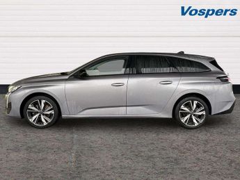 Peugeot 308 SW 1.2 PureTech Allure 5dr EAT8