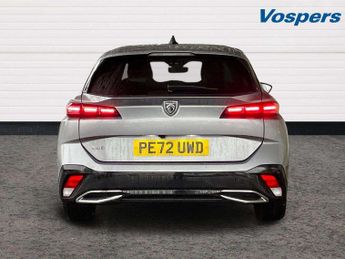 Peugeot 308 SW 1.2 PureTech Allure 5dr EAT8