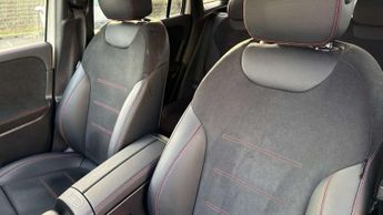 Mercedes-Benz GLA GLA 200 AMG Line Premium 5dr Auto