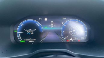 Toyota RAV4 2.5 VVT-i Hybrid Excel 5dr CVT 2WD