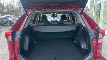 Toyota RAV4 2.5 VVT-i Hybrid Excel 5dr CVT 2WD