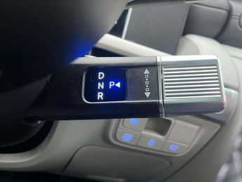 Hyundai Tucson 1.6T Hybrid Ultimate 5dr Auto