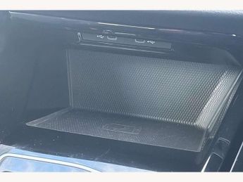 Volkswagen Golf 1.5 eTSI Style 5dr DSG