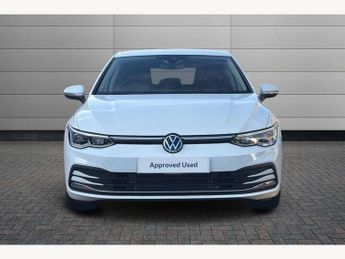 Volkswagen Golf 1.5 eTSI Style 5dr DSG