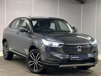 Honda HR-V 1.5 eHEV Advance 5dr CVT
