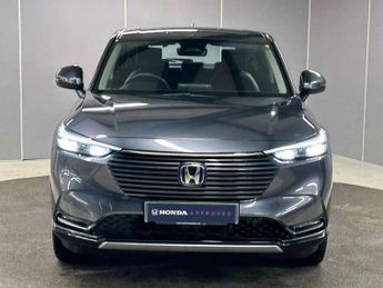 Honda HR-V 1.5 eHEV Advance 5dr CVT