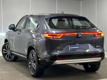 Honda HR-V 1.5 eHEV Advance 5dr CVT
