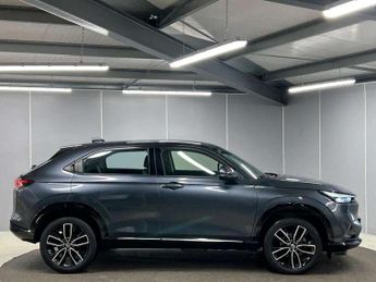 Honda HR-V 1.5 eHEV Advance 5dr CVT