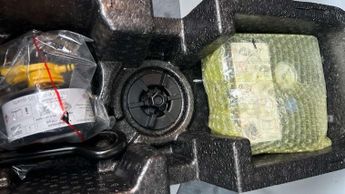 Kia Picanto 1.0 3 5dr Auto [4 seats]