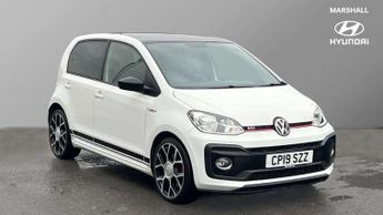 Volkswagen Up 1.0 115PS Up GTI 5dr