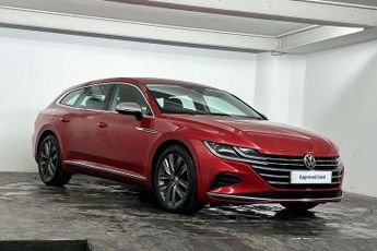 Volkswagen Arteon 2.0 TDI Elegance 5dr