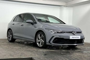 Volkswagen Golf TDi 2.0 TDI 150 R-Line 5dr DSG