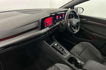 Volkswagen Golf 2.0 TDI 150 R-Line 5dr DSG