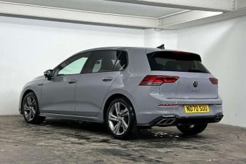 Volkswagen Golf 2.0 TDI 150 R-Line 5dr DSG
