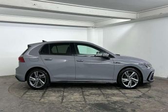 Volkswagen Golf 2.0 TDI 150 R-Line 5dr DSG