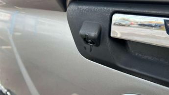 Nissan Navara Double Cab Pick Up Tekna 2.3dCi 190 TT 4WD Auto