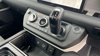 Land Rover Defender 2.0 D240 First Edition 110 5dr Auto