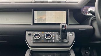 Land Rover Defender 2.0 D240 First Edition 110 5dr Auto