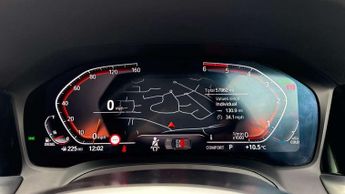 BMW 3 Series Touring 320d M Sport 5dr Step Auto