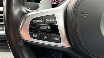 BMW 3 Series Touring 320d M Sport 5dr Step Auto