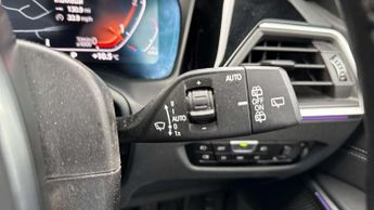 BMW 3 Series Touring 320d M Sport 5dr Step Auto