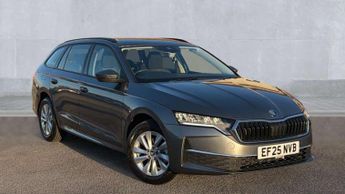 Skoda Octavia 1.5 TSI e-TEC SE Technology 5dr DSG