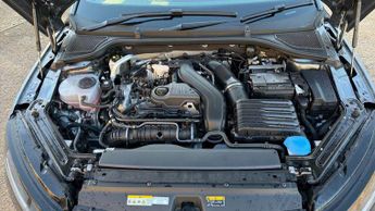 Skoda Octavia Estate 1.5 TSI e-TEC SE Technology 5dr DSG