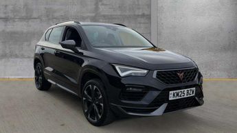 Cupra Ateca 1.5 EcoTSI V2 5dr DSG